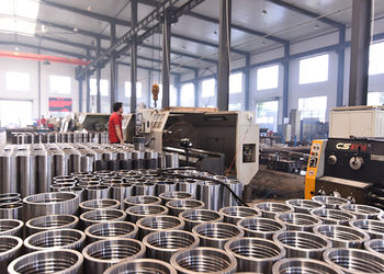 China Hunan New Diamond Construction Machinery Co., Ltd. Bedrijfsprofiel